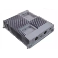 Custom Aluminum Die Casting ODM/OEM Aluminum Heatsink Die Casting Parts